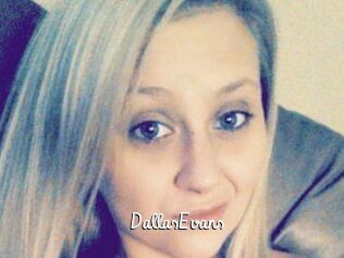Dallas_Evans