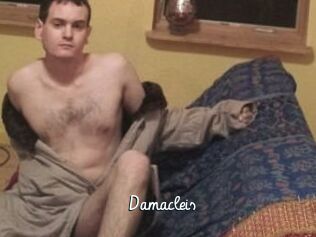 Damacleis