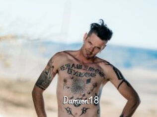 Dameon18