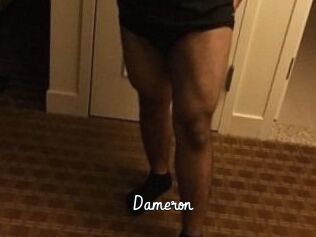 Dameron Galerie du Sexe
