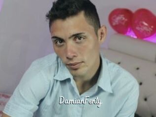 DamianFenty