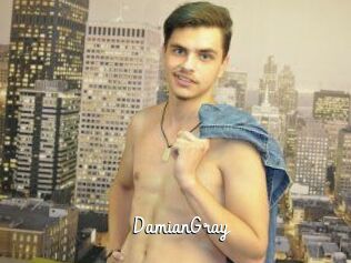 DamianGray