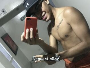 DamianLatinX