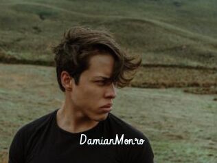 DamianMonro