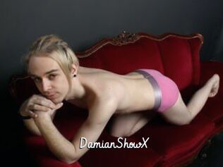 DamianShowX