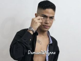 DamianWaynne