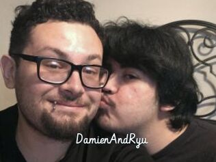 DamienAndRyu