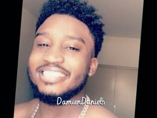 DamienDaniels
