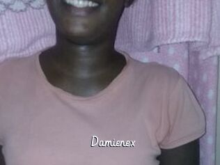 Damienex Galerie du Sexe
