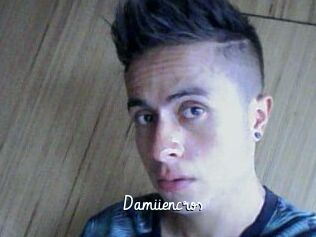 Damiiencros