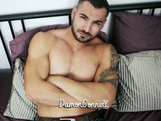 DamonConnell