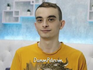 DamonPeterson