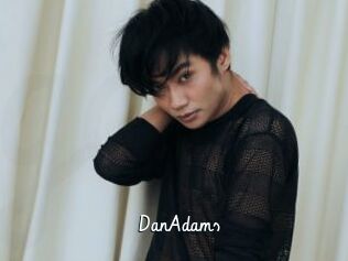 DanAdams