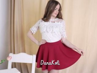DanaKoli