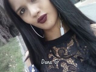 Dana_G Galerie du Sexe