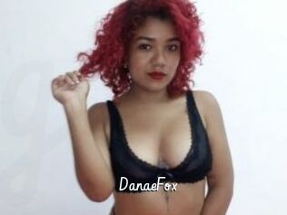 DanaeFox