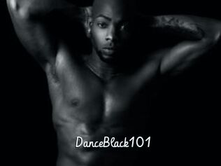 DanceBlack101