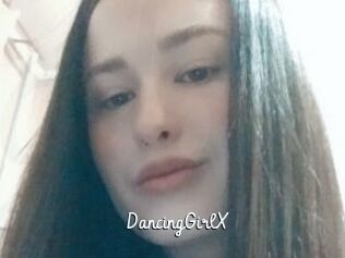 DancingGirlX