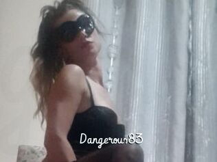 Dangerous83