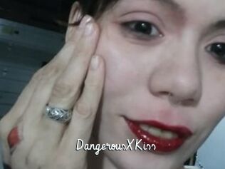 DangerousXKiss
