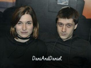 DaniAndDaniel