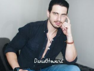 DanielHoward