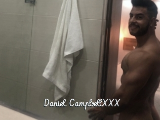 Daniel_CampbellXXX Galerie du Sexe