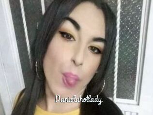 Danielahotlady