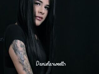 Danielasweetts