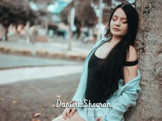 DanielleSheeran