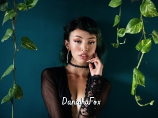 DanishaFox