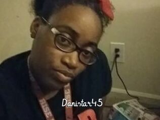 Danistar45