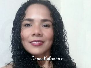 DannaKolemanx