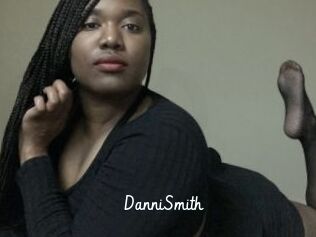 DanniSmith
