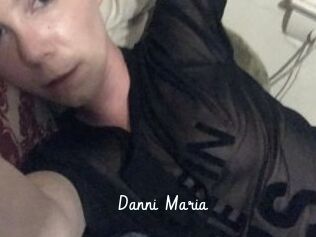 Danni_Maria Galerie du Sexe
