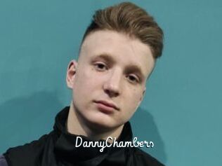 DannyChambers