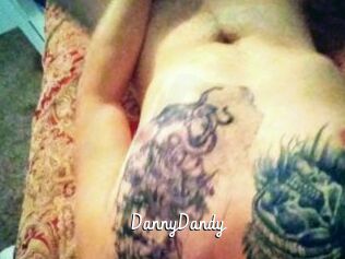 DannyDandy