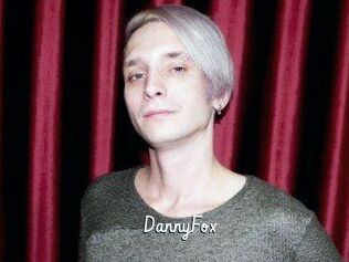 DannyFox