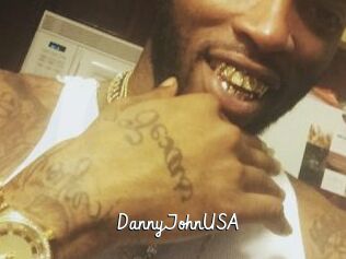DannyJohnUSA