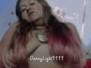 DannyLight1111