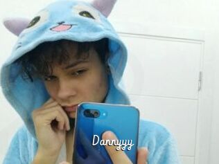 Dannyyy