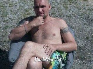 DanteManHot