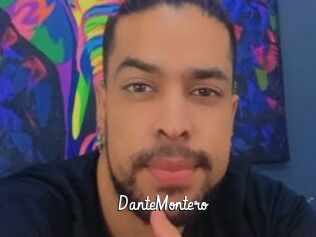 DanteMontero