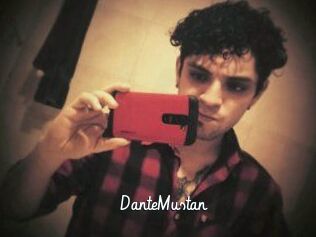 DanteMustan
