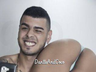 DantteAndCoco