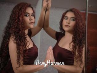 DanyHarman