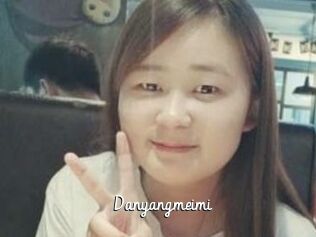 Danyangmeimi