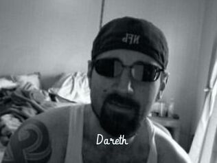 Dareth