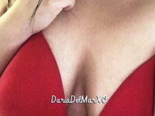 DariaDelMarXO
