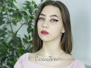 DarinaTorn Galerie du Sexe